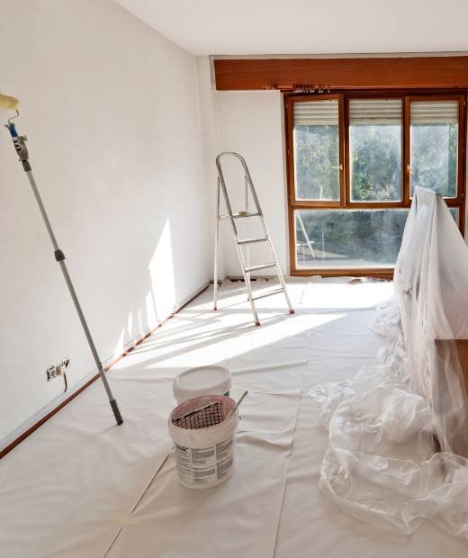 Professional Interior Painter Rochester, MN 