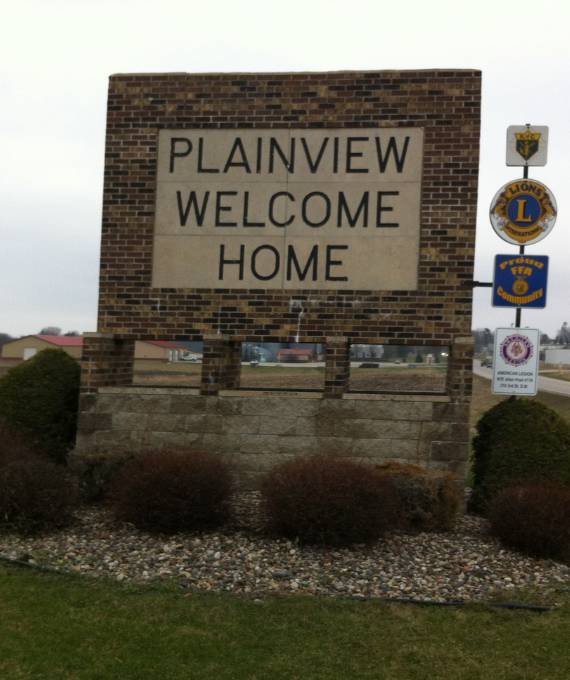 Painting Services for Plainview MN